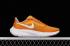 Nike Air Zoom Pegasus 39 Oranye Putih Abu-abu DR1975-800