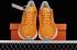 Nike Air Zoom Pegasus 39 Orange Weiß Grau DR1975-800