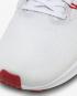 Nike Air Zoom Pegasus 39 Premium Branco Universidade Vermelho DH4072-103