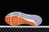 sepatu Nike Air Zoom Pegasus 39 Ungu Oranye Putih DX6047-181