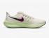 Nike Air Zoom Pegasus 39 Light Orewood Marrone Sail Barely Volt Rosso Prugna DH4071-101