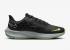 Nike Air Zoom Pegasus 39 Shield Czarny Dark Smoke Grey Volt White DO7626-002