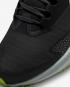 Nike Air Zoom Pegasus 39 Shield Negro Oscuro Humo Gris Volt Blanco DO7626-002