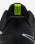 Nike Air Zoom Pegasus 39 Shield Zwart Donker Rookgrijs Volt Wit DO7626-002