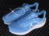 Nike Air Zoom Pegasus 39 TB University כחול לבן שחור DM0164-404