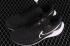 Sepatu Lari Nike Air Zoom Pegasus 39 Putih Hitam DH4071-100