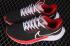Nike Air Zoom Pegasus 39 Beyaz Siyah Üniversite Kırmızısı DQ7872-001 .