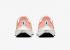 Nike Air Zoom Pegasus 39 Beyaz Parlak Kızıl Siyah Toplam Turuncu DM4015-102,ayakkabı,spor ayakkabı