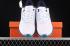 sepatu Nike Air Zoom Pegasus 39 Putih Navy Biru Metalik Perak DH4071-105