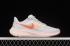 Nike Air Zoom Pegasus 39 Hvid Rose Pink Gul DM0173-501