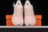 Sepatu Nike Air Zoom Pegasus 39 Putih Pink Wanita DH4072-601