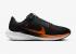 Nike Air Zoom Pegasus 40 黑色安全橙色 FQ8723-010