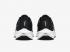 Nike Air Zoom Pegasus 40 PRM Dörtlü Swoosh Siyah Beyaz Parlak Mandarin Çok Renkli FB7179-001,ayakkabı,spor ayakkabı