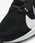 Nike Air Zoom Pegasus 40 PRM Quadruple Swoosh Black White Bright Mandarin Multi-Color FB7179-001