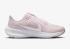 Nike Air Zoom Pegasus 40 Pearl Pink White Pink Foam Hemp DV3854-600
