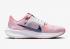 Nike Air Zoom Pegasus 40 Premium Floral Watercolour Pearl Pink Midnight Navy DV7890-600