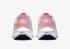 Nike Air Zoom Pegasus 40 Premium virágos akvarell Pearl Pink Midnight Navy DV7890-600