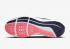 Nike Air Zoom Pegasus 40 Premium Blommor Vattenfärg Pearl Pink Midnight Navy DV7890-600