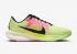 Nike Air Zoom Pegasus 40 Premium Luminous GreenBlack Volt Lime Blast FQ8111-331