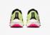 Nike Air Zoom Pegasus 40 Premium 夜光綠黑 Volt Lime Blast FQ8111-331