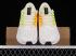 Nike Air Zoom Pegasus 40 White Orange Yellow Black DV3853-101