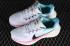 Nike Air Zoom Pegasus 41 White Black Blue Pink HM3703-161