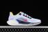 Nike Air Zoom Pegasus 41 White Psychic Blue Speed Yellow Speed Red HJ9068-100