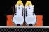 Nike Air Zoom Pegasus 41 White Psychic Blue Speed Yellow Speed Red HJ9068-100