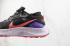 Nike Air Zoom Pegasus Trail 3 Preto Branco Rosa Sapatos DC8793-003