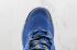 Nike Air Zoom Pegasus Trail 3 Blau-Lila-Schwarz DA8698-500