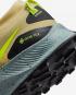 Nike Air Zoom Pegasus Trail 3 Gore-Tex Kereviz Volt Siyah DC8793-300,ayakkabı,spor ayakkabı