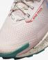 Nike Air Zoom Pegasus Trail 3 Açık Yumuşak Pembe Magic Ember Bicoastal Alüminyum DA8698-600,ayakkabı,spor ayakkabı