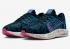 Nike Air Zoom Pegasus Turbo Next Nature Czarny Zielony Abyss Hyper Pink FB7183-001