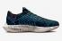 Nike Air Zoom Pegasus Turbo Next Nature Noir Vert Abyss Hyper Rose FB7183-001