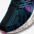 Nike Air Zoom Pegasus Turbo Next Nature Black Green Abyss Hyper Pink FB7183-001