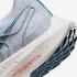 Nike Air Zoom Pegasus Turbo Next Nature Pure Platinum Valériane Bleu DM3413-004