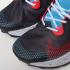 Nike Air Zoom Pegasus Trail 2 Siyah Üniversite Kırmızı Mavi CK4305-222,ayakkabı,spor ayakkabı
