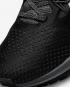 Nike React Pegasus Trail 4 Black Dark Grey DJ6159-001
