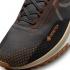 Nike React Pegasus Trail 4 GORE-TEX Anthracite Ale Marrone FD5841-001