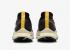 Nike React Pegasus Trail 4 Gore-Tex Negro Leche de Coco Amarillo Brillante Blanco DJ7926-005