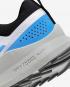 Nike React Pegasus Trail 4 Açık Fotoğraf Mavi Sarı Parça Kırmızı Metalik Gümüş DJ6158-401,ayakkabı,spor ayakkabı