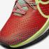 Nike React Pegasus Trail 4 Mantra Orange Ghost Green DJ6159-801, 신발, 운동화를