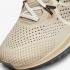 Nike React Pegasus Trail 4 Sanddrift Coconut Milk Pearl White Black DZ2758-112