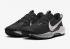 Nike React Pegasus Trail 5 Black White DV3864-001