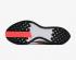 женские кроссовки Nike Zoom Pegasus Turbo Barely Grey Hot Punch White Black AJ4115-060