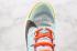Nike Zoom Pegasus Trail 2 Azul Naranja Negro Zapatillas CK4309-011