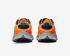Nike Zoom Pegasus Trail 3 Toplam Turuncu Kurt Gri Obsidiyen Sinyal Mavisi DA8697-800,ayakkabı,spor ayakkabı