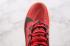 รองเท้า Nike Zoom Pegasus Trall 2 สีแดงสีส้มสีดำ CK4305-007