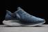2019 Nike ZoomX Pegasus Turbo 2 כחול כהה שחור לבן AT8242 004