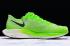 беговые кроссовки Nike Zoom Pegasus Turbo 2 Electric Green AT2863 300 2019 года